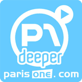 Deep Drive 01-11 Peer Van Mladen ( @ ParisONE and many more radios )