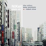 NiKei •• the other way sessions