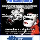 THE JOHNNY NORMAL RADIO SHOW - 10TH DECEMBER 2014 - RADIO WARWICKSHIRE