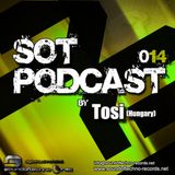 Tosi @ SOTPODCAST014 02/05/2012 | Sound Of Techno