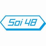 Soi48 VOL.3.5 (LUK THUNG MIX) mixed by Shinsuke Takagi & Keiichi Utsuki (2012.07.19)