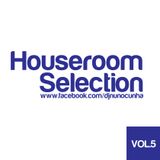 Houseroom Selection - May 2012 - Afro and Soul