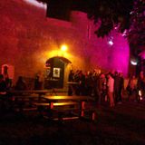 Fafi Fabi at Fortfeest 2 (15-09-2012 Fort Blauwkapel Utrecht)