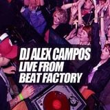 Live from Beat Factory Nov 2012