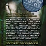 Docta Roots - Kahurangi Festival X Promomix