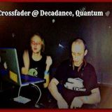 Villa Synergy 13 march'13(Crossfader @Quantum 1febr'13)