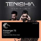 Passenger 75 vs Tenishia - Contact Point of No Return