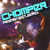 Chomper Pridefest Bootleg pack (Continuous Mix)