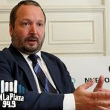 Martín Sabbatella: entrevista en Que Podés Dar?