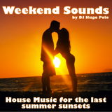 DJ Hugo Polo Weekend Sounds IX