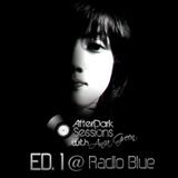 Anca Green - AfterDark Sessions ( Editia 1 )