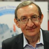 Łódź: Józef Pinior. Dlaczego solidarność nie jest sexy? (2013-09-24)