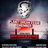 Planet Dream Team Remember R.I.N.D Radio (Cedingface)