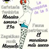 Programa 3: La conquista de la A