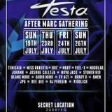 19th July After Marc Gathering
