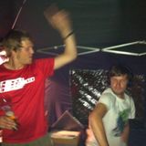 New "Doppelpass"-Mix from Günther&Netzer recorded@NEO on 29th of March 2k13