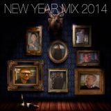 New Year Mix 2014 (70 Tracks in 90 minutes!)