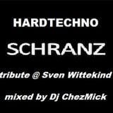HARD TECHNO (schranz 8)