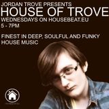 JT'S House Of Trove - Episode #1 - http://www.housebeat.eu/