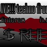 Techno from the Lake Podcast / 07.05.2014 by Michel van Dinteren