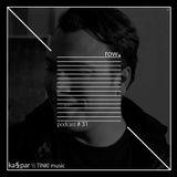 row.podcast # 31 - kaSpar