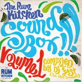 The Rum Kitchen Sound Box Vol. 1