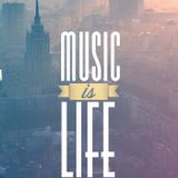 The Music Is Life Edition