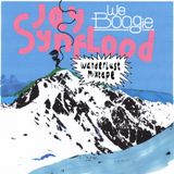 WEBOOGIE presents: the WEEEEEMIX - #2 - Synflood´s Wanderlust Mixtape