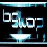 Jeff Mills @ Big Warp Festival '99 - Messehallen Saarbrücken - 05.06.1999