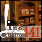 Live Online #141: Dream Eater