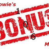 Beowie's Musiz - BONUS Mixx #106 (What Does The Zombie & Devil Do)