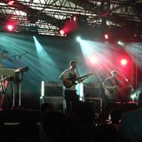 Alt-J to Animal Collective