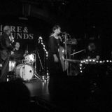 Phantom Circuit #58 (23rd Dec. 2010): Christmas edition, with Sarah Blasko live