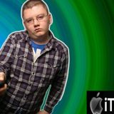 Jon Cassidy Interviews Jacob Holm-Lupo