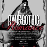 MCR Fashion Industry AW15 Gothic Romance