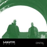 Mantis Radio 126 + Ontal