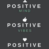 DJ Channing | POSITIVE