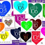 LOVES # 116 BY CHARLY ROSSONERO (The Best Of 2015)
