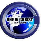 One in Christ 2013 - 28th Evening - Roger Buckland