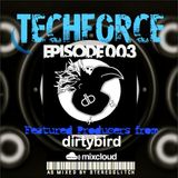 TechForce Ep. 004