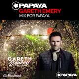 Gareth Emery - Mix for Papaya