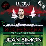 JeanSimon - Noche Buena Sala WOW 2014 - Set 2