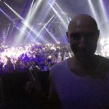 Len Faki @ Time Warp 2016, Mannheim, 02/04/2016