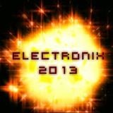 Electronix 2013 - the most uplifting house of 2013