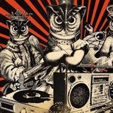 Ja.rinG - The Basement Friends Mix