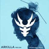 Arkilla | Mix.04 | Hardstyle
