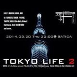 TOKYO LIFE 2