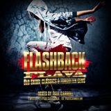 Flashback Flava - 90's & Early 00's RnB & Hiphop