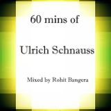 House Sundays (60 mins of Ulrich Schnauss): Ep 79 Oct 13 2013