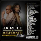 JA RULE & ASHANTI AUSTRALIA TOUR MIXTAPE | MIXED BY DJ DEZASTAR